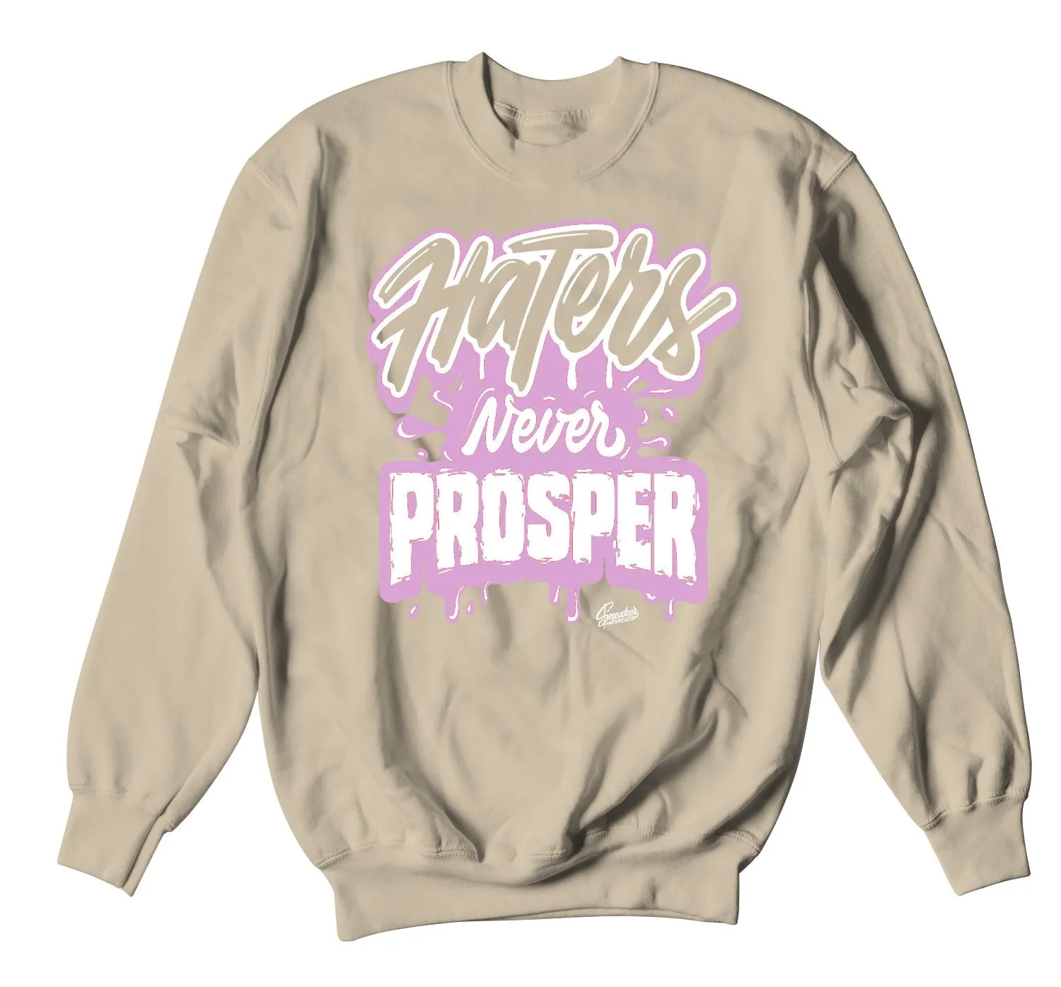 500 Soft Vision Prosper Sweater