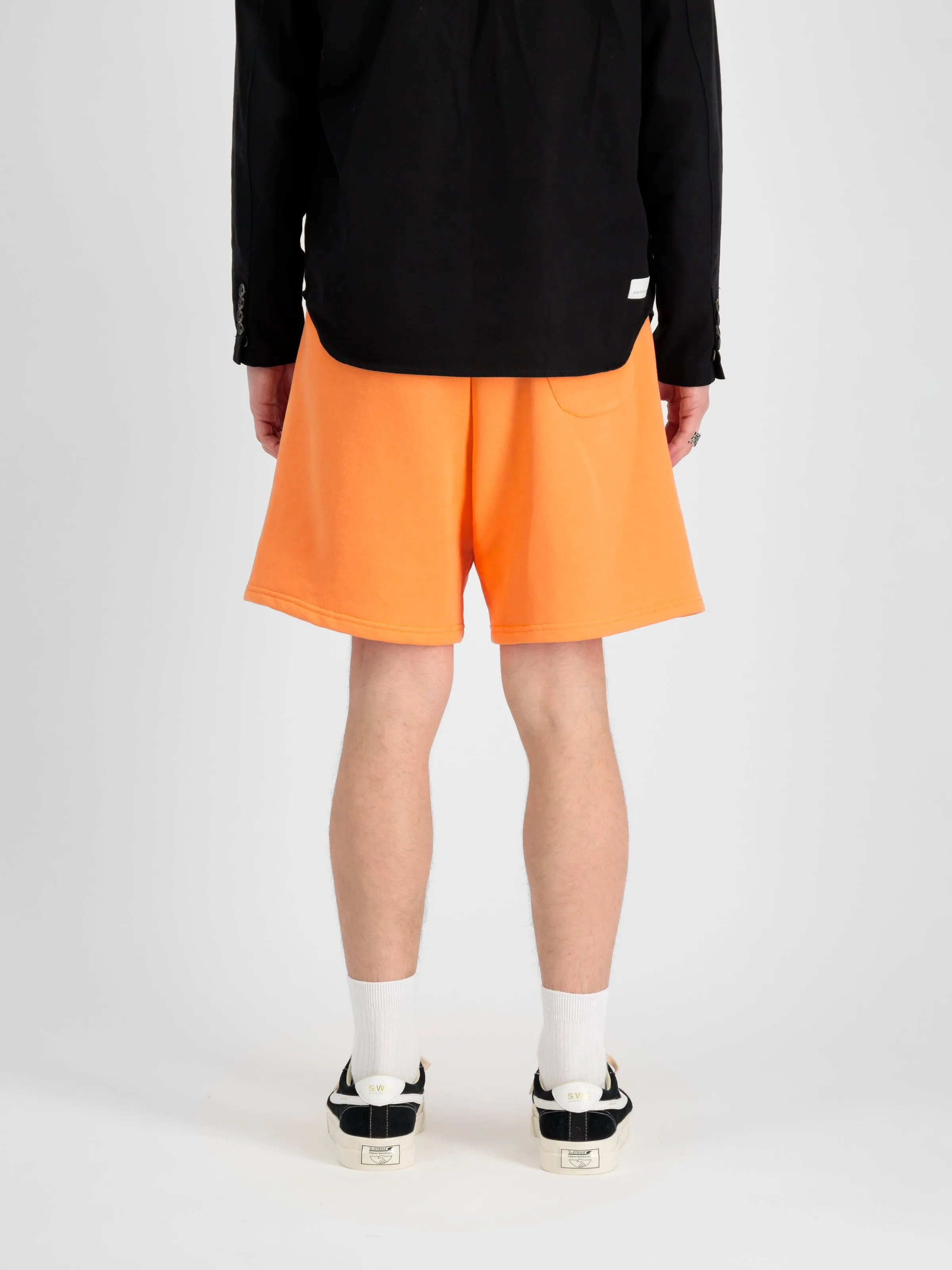 ALPHA ESSENTIAL RELAXED SHORT