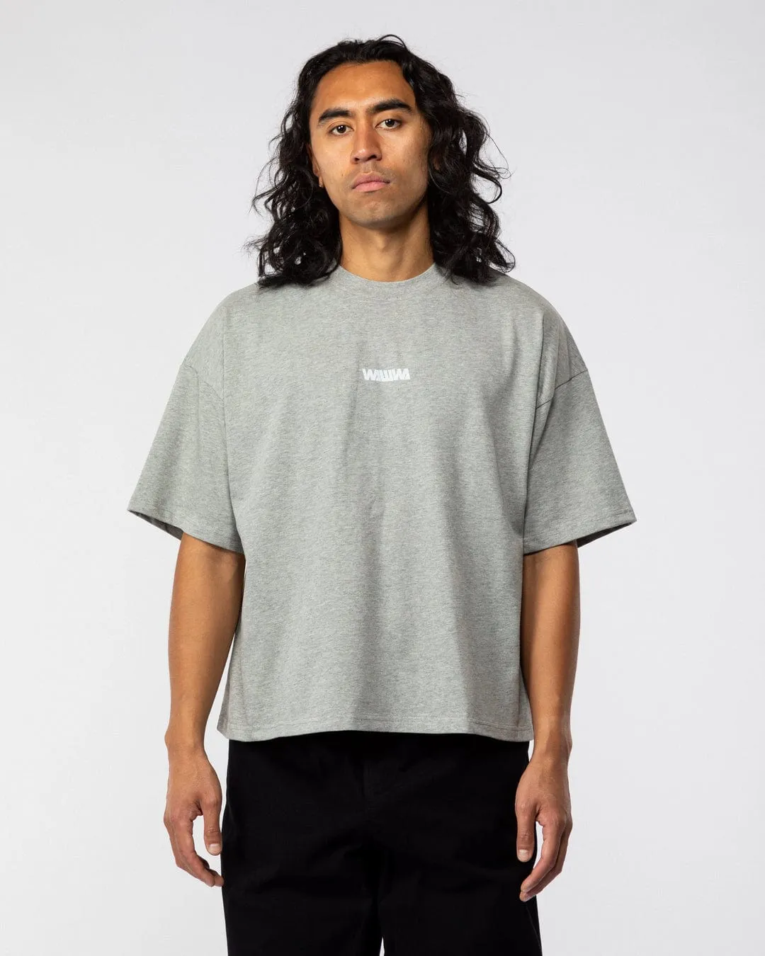 Box Logo T-Shirt - 3 Pack