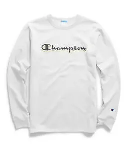 Champion long sleeve Shirts