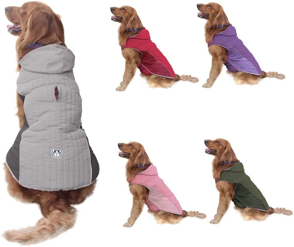 Dog Jackets for Winte