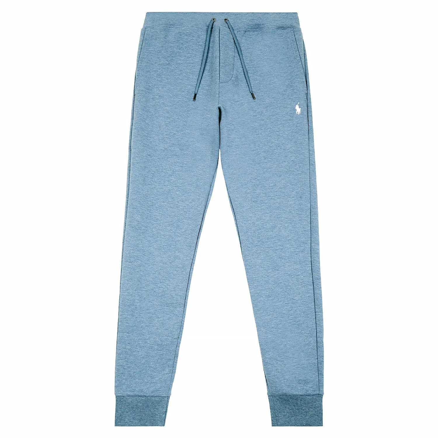 Double-Knit Tech Sweatpant | Lattice Blue Heather