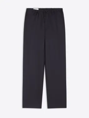 Drawstring pants