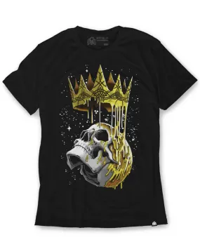 Fallen King Tee