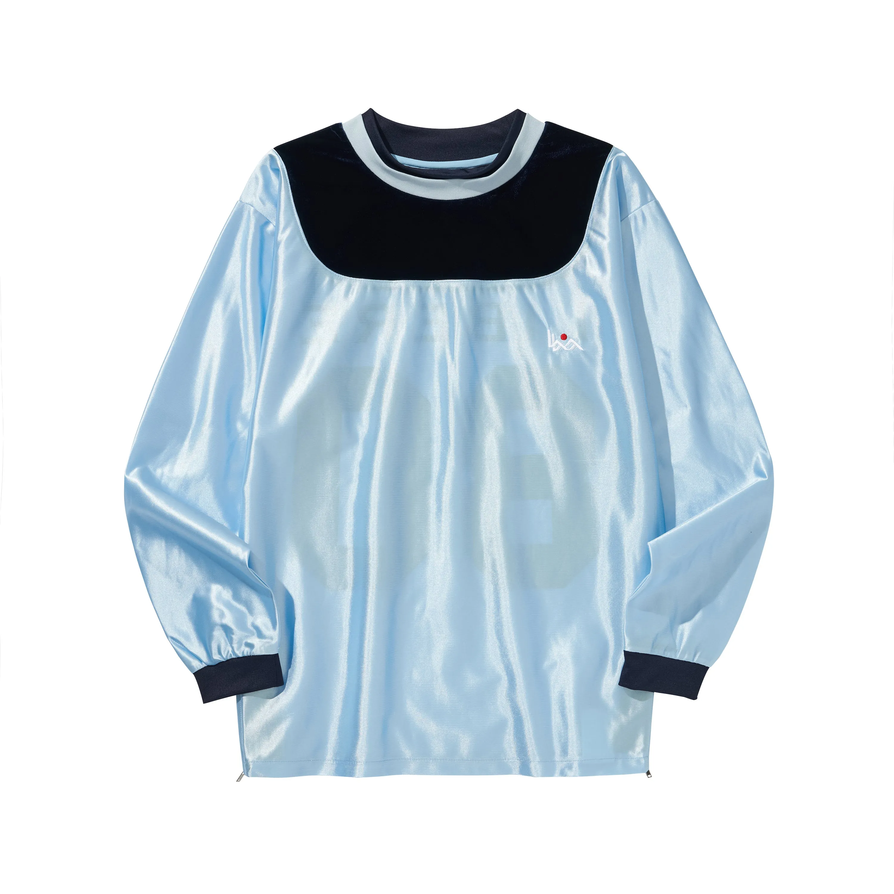 FOOTBALL JERSEY SHIRTS / BLUE