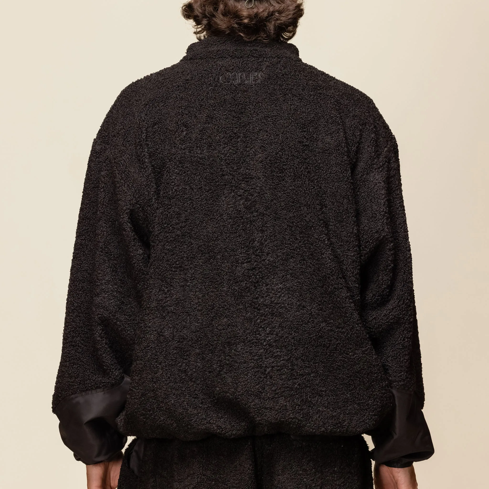 Gander - Stephenson Fleece Jackets - Black