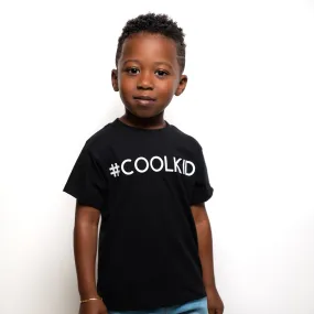 #Hashtag Toddler Tees