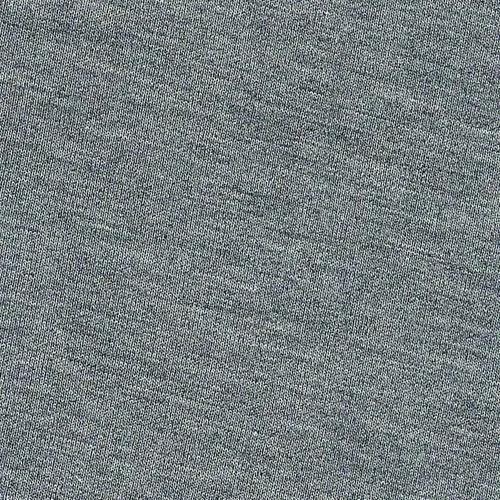 Heather Grey | Rayon Lycra Jersey - SKU 4571C #S131