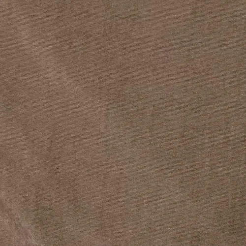 Khaki Heather | 14 Ounce Cotton/Spandex Jersey (Made in America) - SKU 5378A #U13