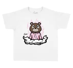 Kids - Soft Vision  Fly Bear Shirt