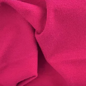 Light Fuchsia Cotton/Spandex Jersey - 10 Ounce | SKU 2853