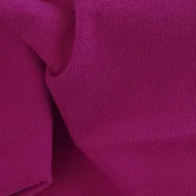 Magenta Cotton/Spandex Jersey - 10 Ounce | SKU 2853