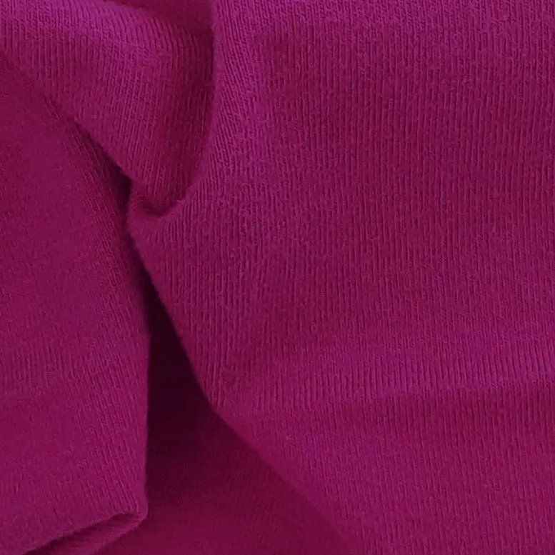 Magenta Cotton/Spandex Jersey - 10 Ounce | SKU 2853