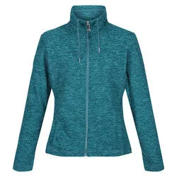 Regatta Kizmit Ladies Full Zip Dragonfly Marl