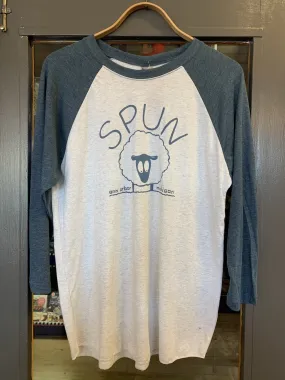 Spun Shirt (Baseball)