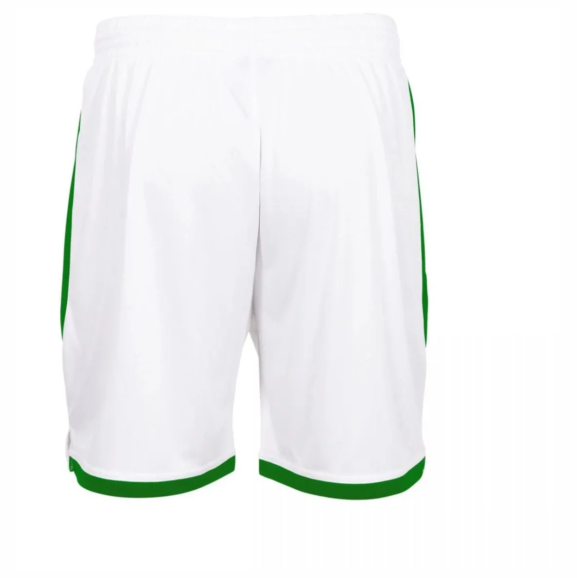 Stanno - Focus Shorts - White & Green