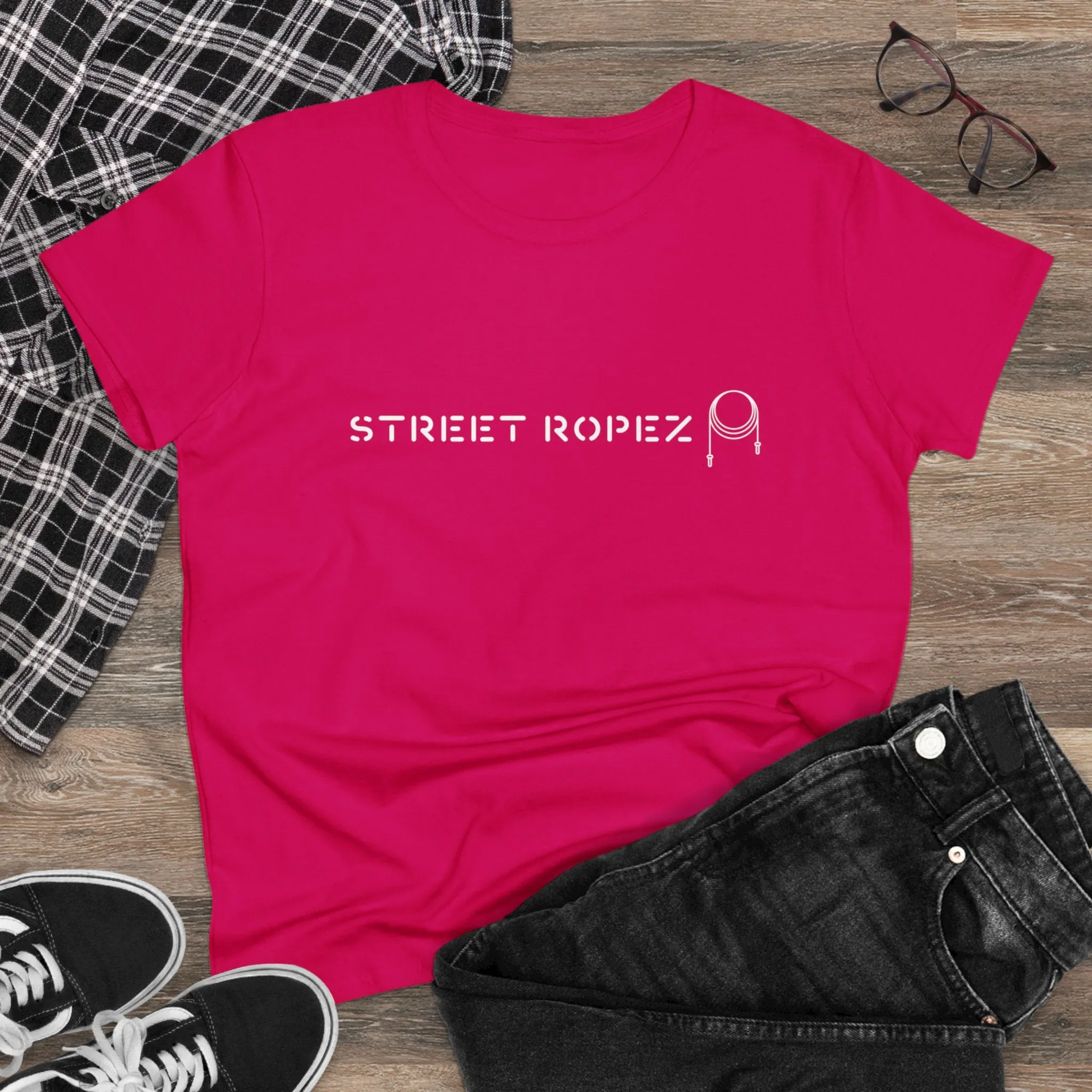 Street Ropez Cotton Tees