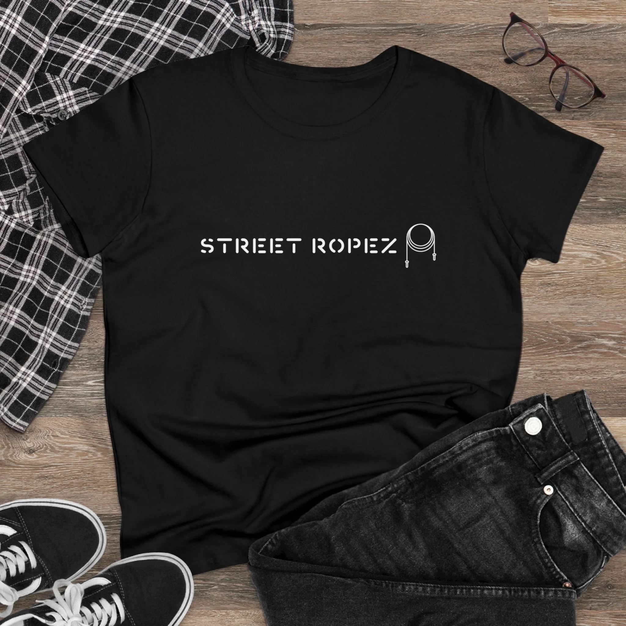 Street Ropez Cotton Tees