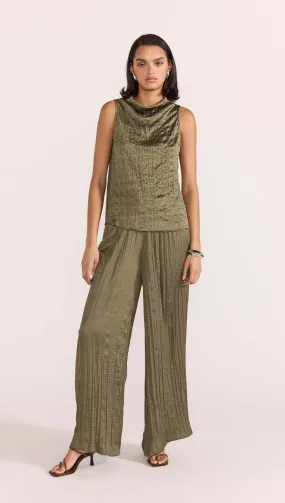 THALIA DRAWSTRING PANTS