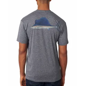 Vintage Sailfish Soft Tee