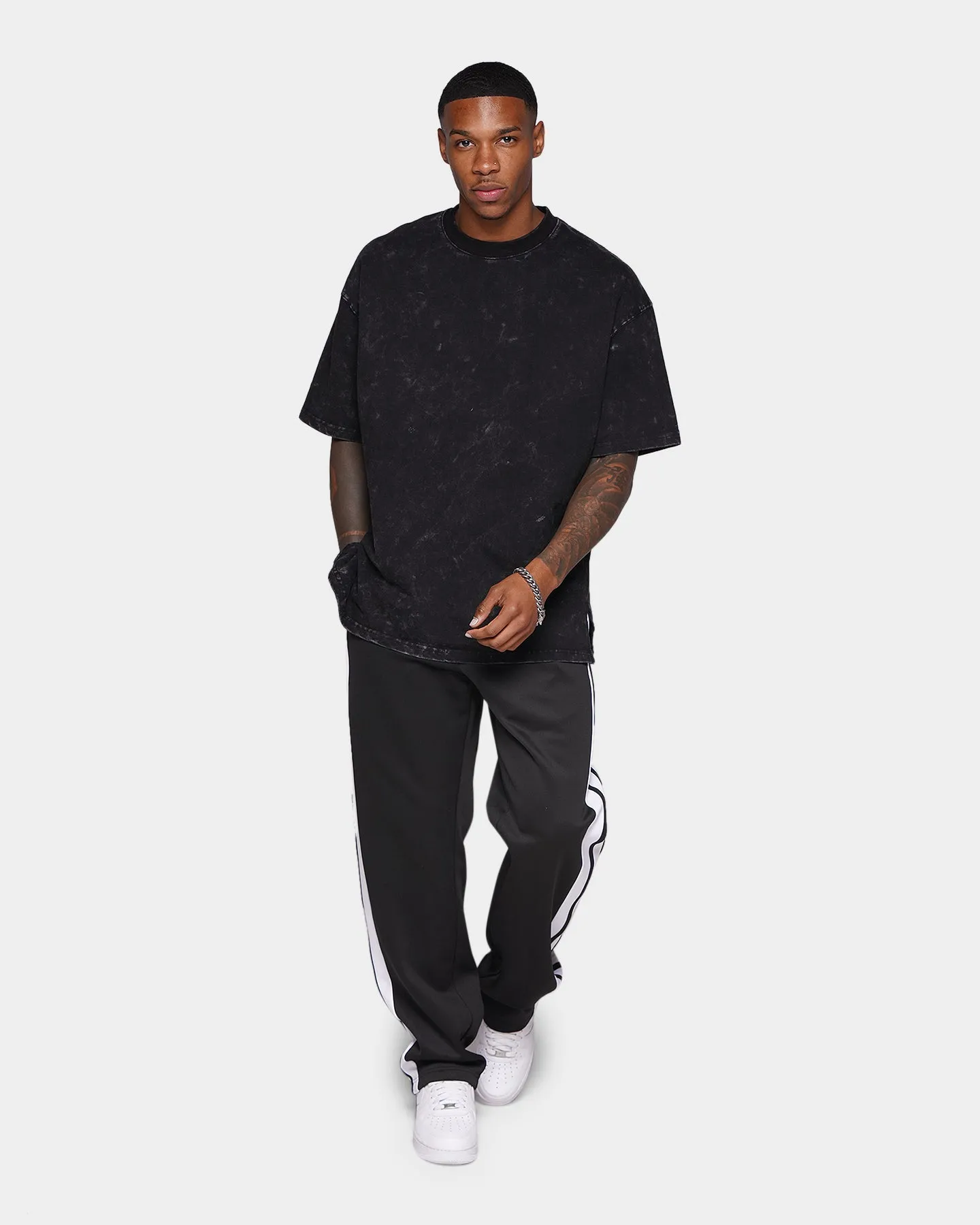 XXIII Cengis Track Pants Black